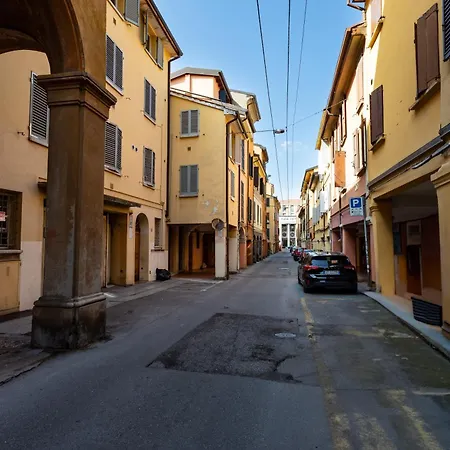 Apartament Bologna's Way Cento Traxenda *