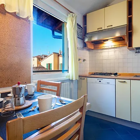 Bologna's Way Cento Traxenda Apartament Bolonia