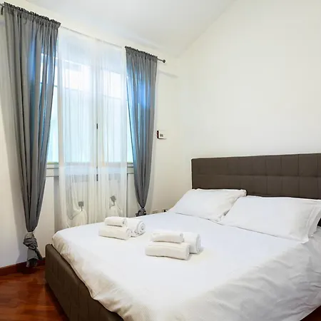 Bologna's Way Cento Traxenda Apartament