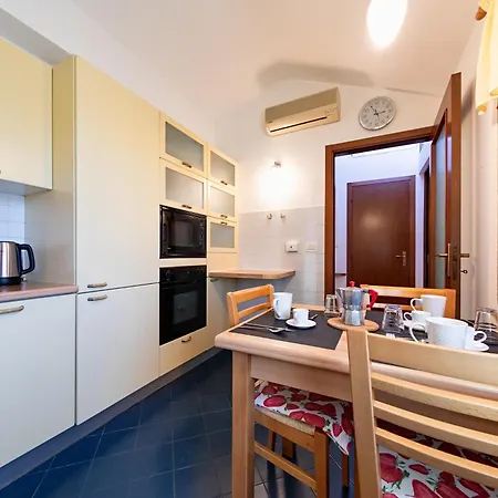 Apartament Bologna's Way Cento Traxenda Bolonia