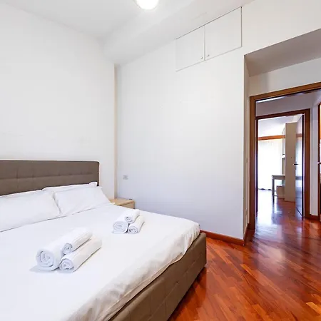 Apartament Bologna's Way Cento Traxenda Bolonia