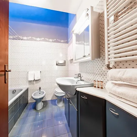 Apartment Bologna's Way Cento Traxenda *