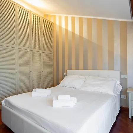 Bologna's Way Cento Traxenda Apartment Bologna